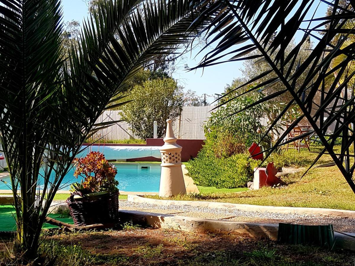 Casa ROMANCE da Valdareina, Bénagil, Carvoeiro, Marinha Carvoeiro  Extérieur photo