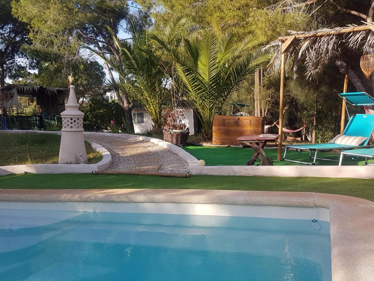 Casa ROMANCE da Valdareina, Bénagil, Carvoeiro, Marinha Carvoeiro  Extérieur photo