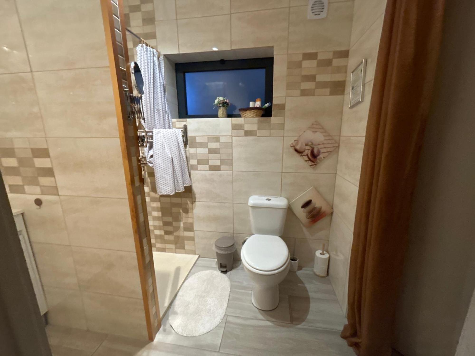 Casa ROMANCE da Valdareina, Bénagil, Carvoeiro, Marinha Carvoeiro  Extérieur photo