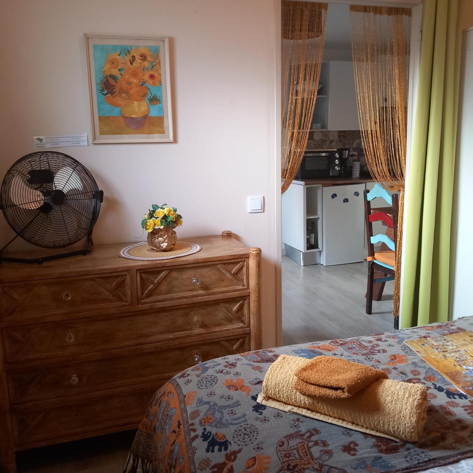 Casa ROMANCE da Valdareina, Bénagil, Carvoeiro, Marinha Carvoeiro  Extérieur photo