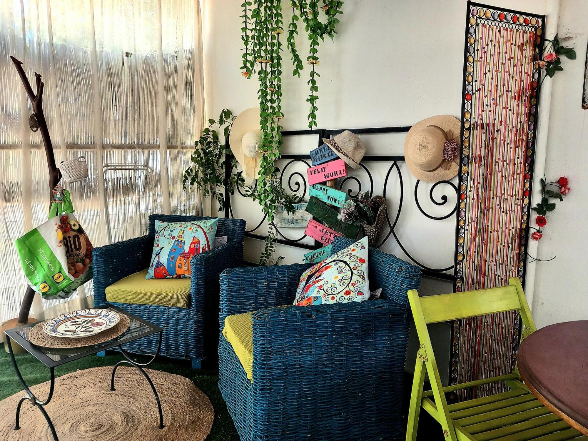 Casa ROMANCE da Valdareina, Bénagil, Carvoeiro, Marinha Carvoeiro  Extérieur photo