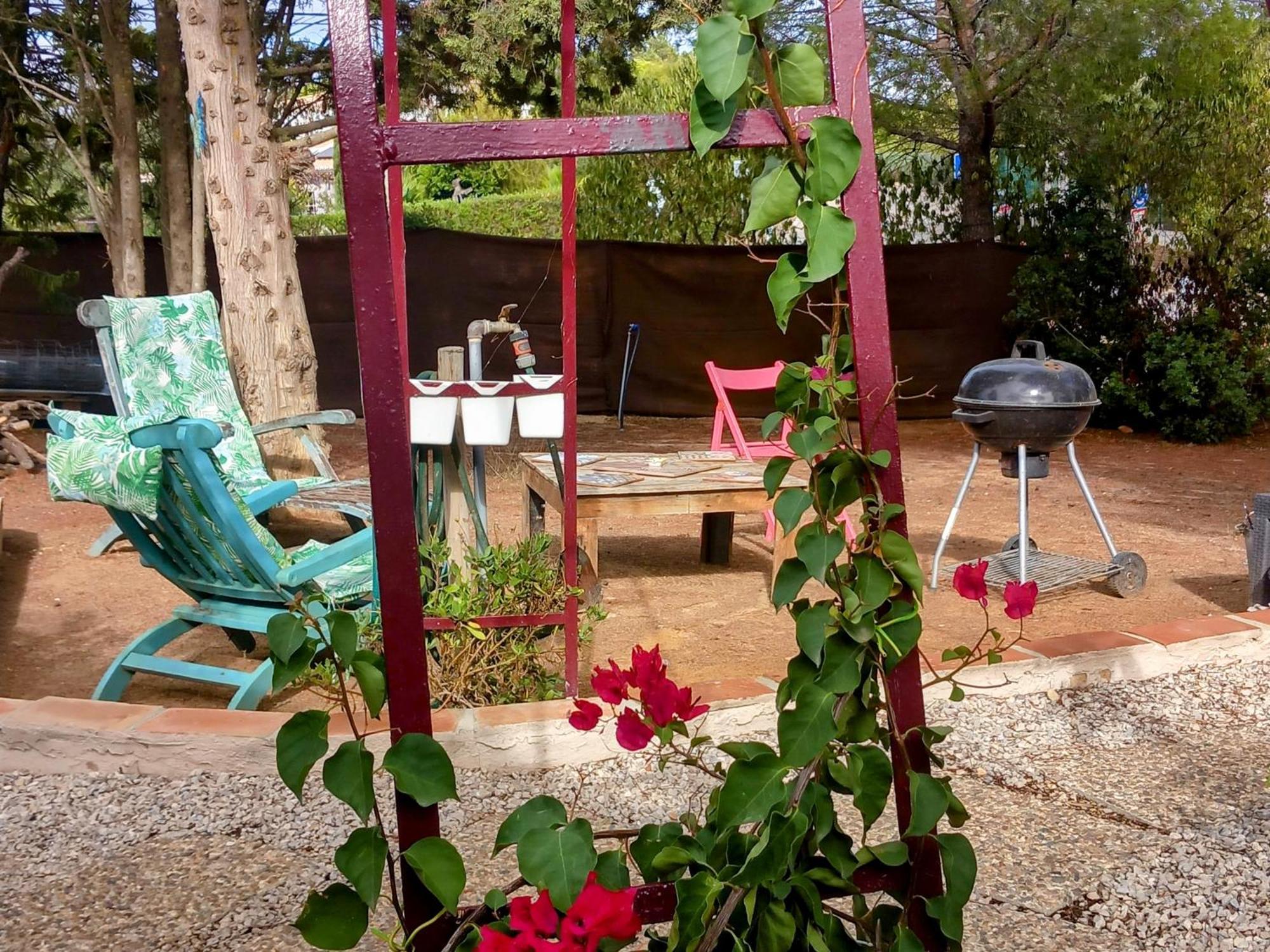 Casa ROMANCE da Valdareina, Bénagil, Carvoeiro, Marinha Carvoeiro  Extérieur photo