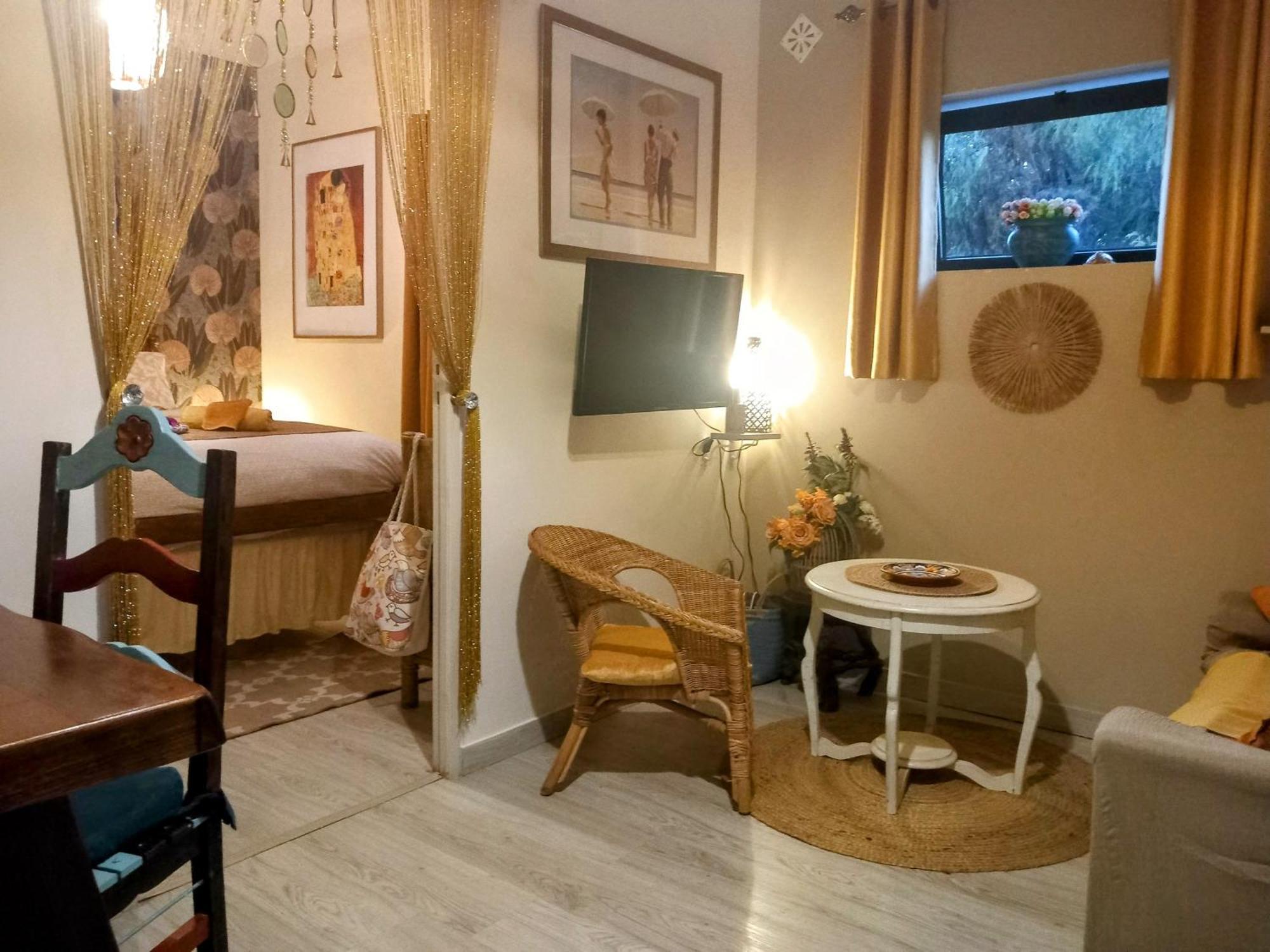 Casa ROMANCE da Valdareina, Bénagil, Carvoeiro, Marinha Carvoeiro  Extérieur photo