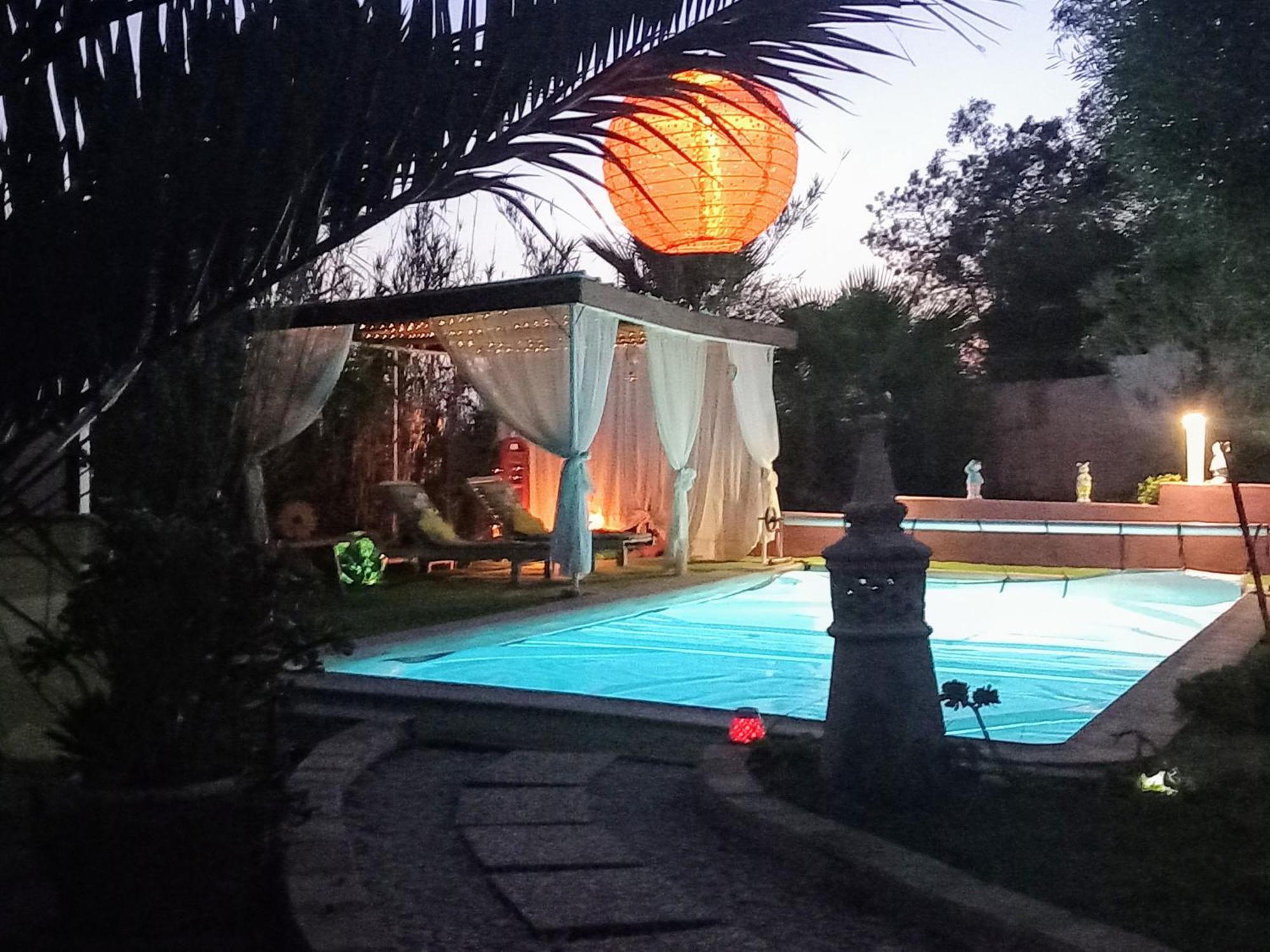 Casa ROMANCE da Valdareina, Bénagil, Carvoeiro, Marinha Carvoeiro  Extérieur photo