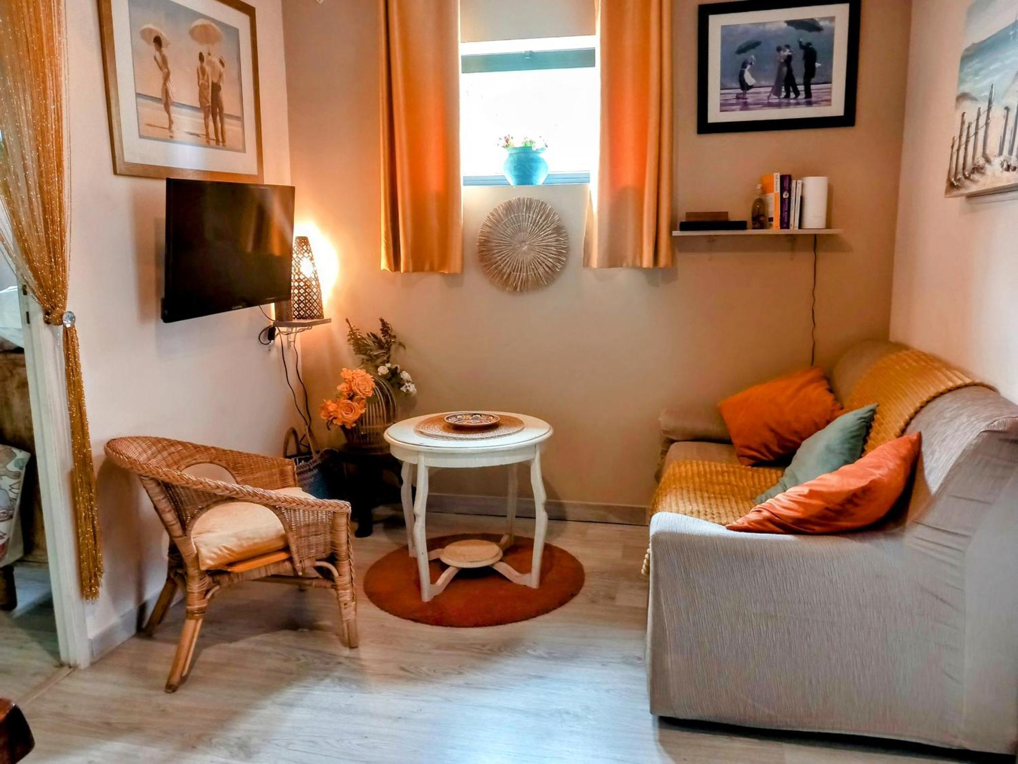 Casa ROMANCE da Valdareina, Bénagil, Carvoeiro, Marinha Carvoeiro  Extérieur photo