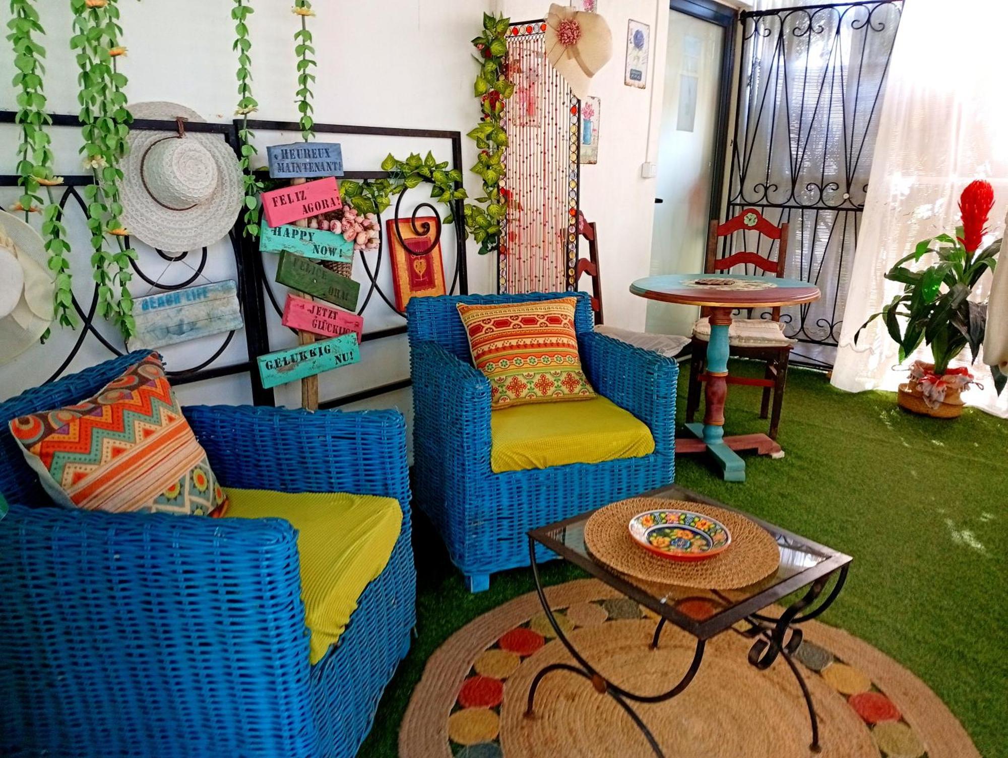Casa ROMANCE da Valdareina, Bénagil, Carvoeiro, Marinha Carvoeiro  Extérieur photo