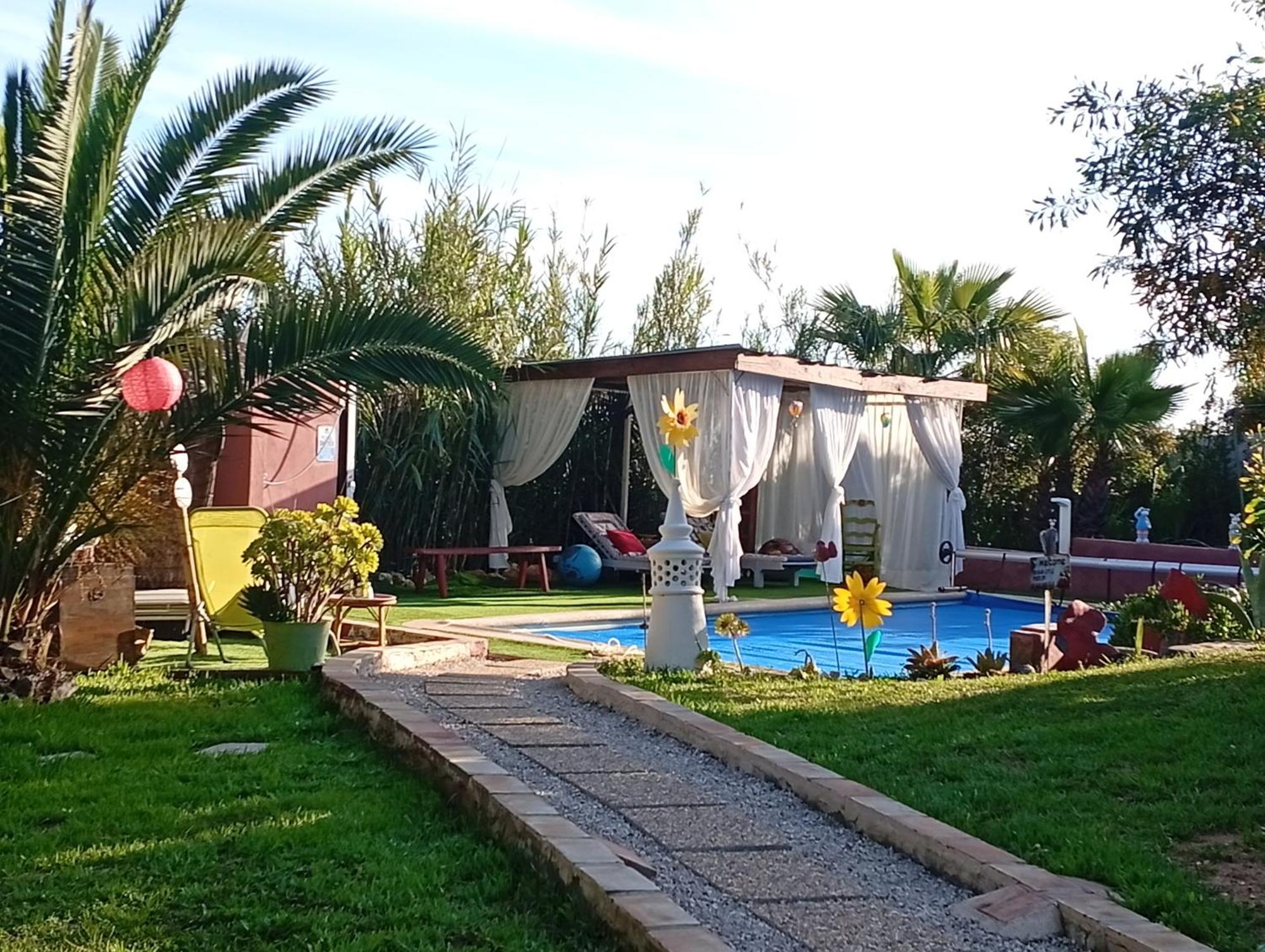 Casa ROMANCE da Valdareina, Bénagil, Carvoeiro, Marinha Carvoeiro  Extérieur photo