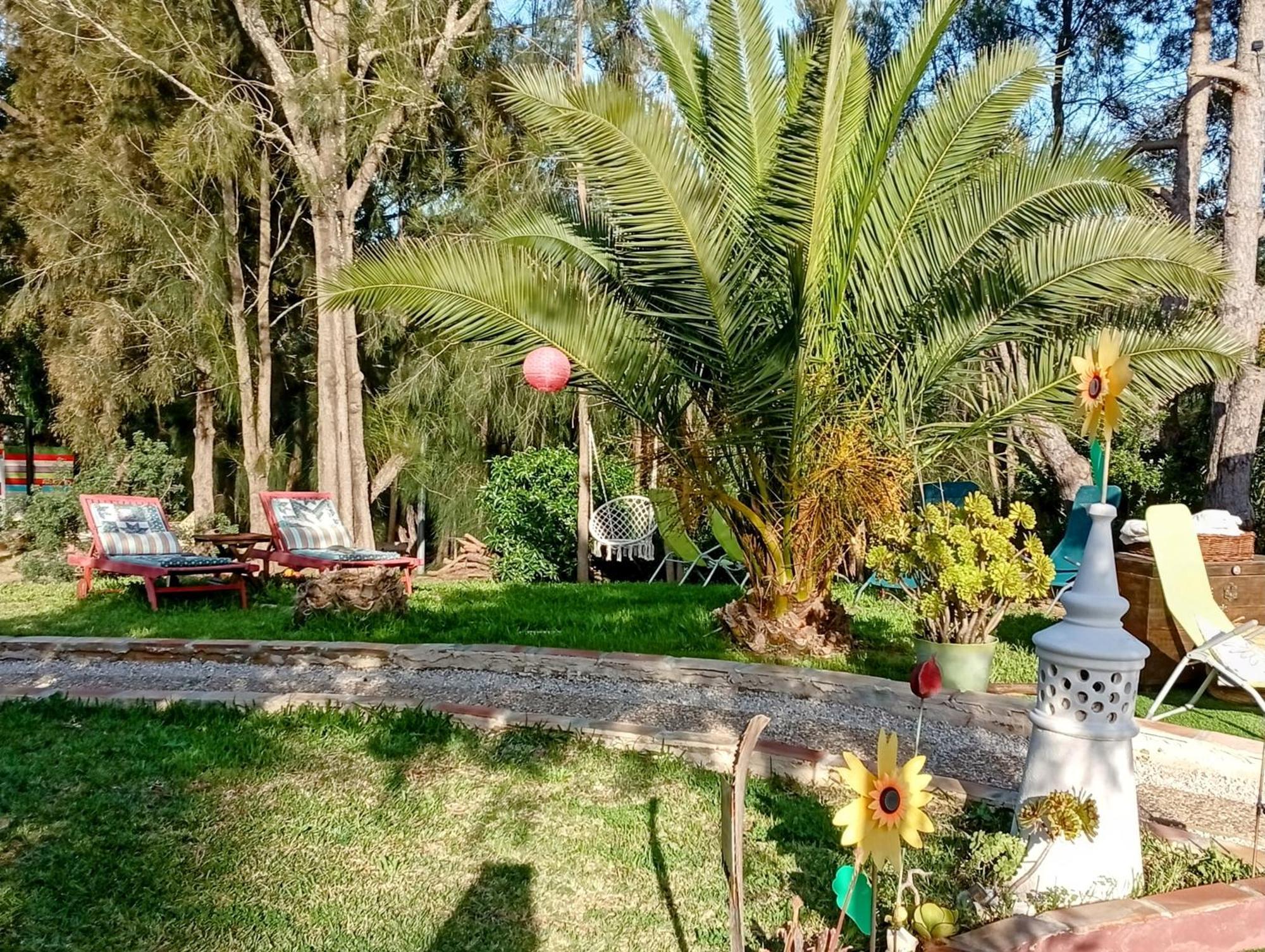 Casa ROMANCE da Valdareina, Bénagil, Carvoeiro, Marinha Carvoeiro  Extérieur photo