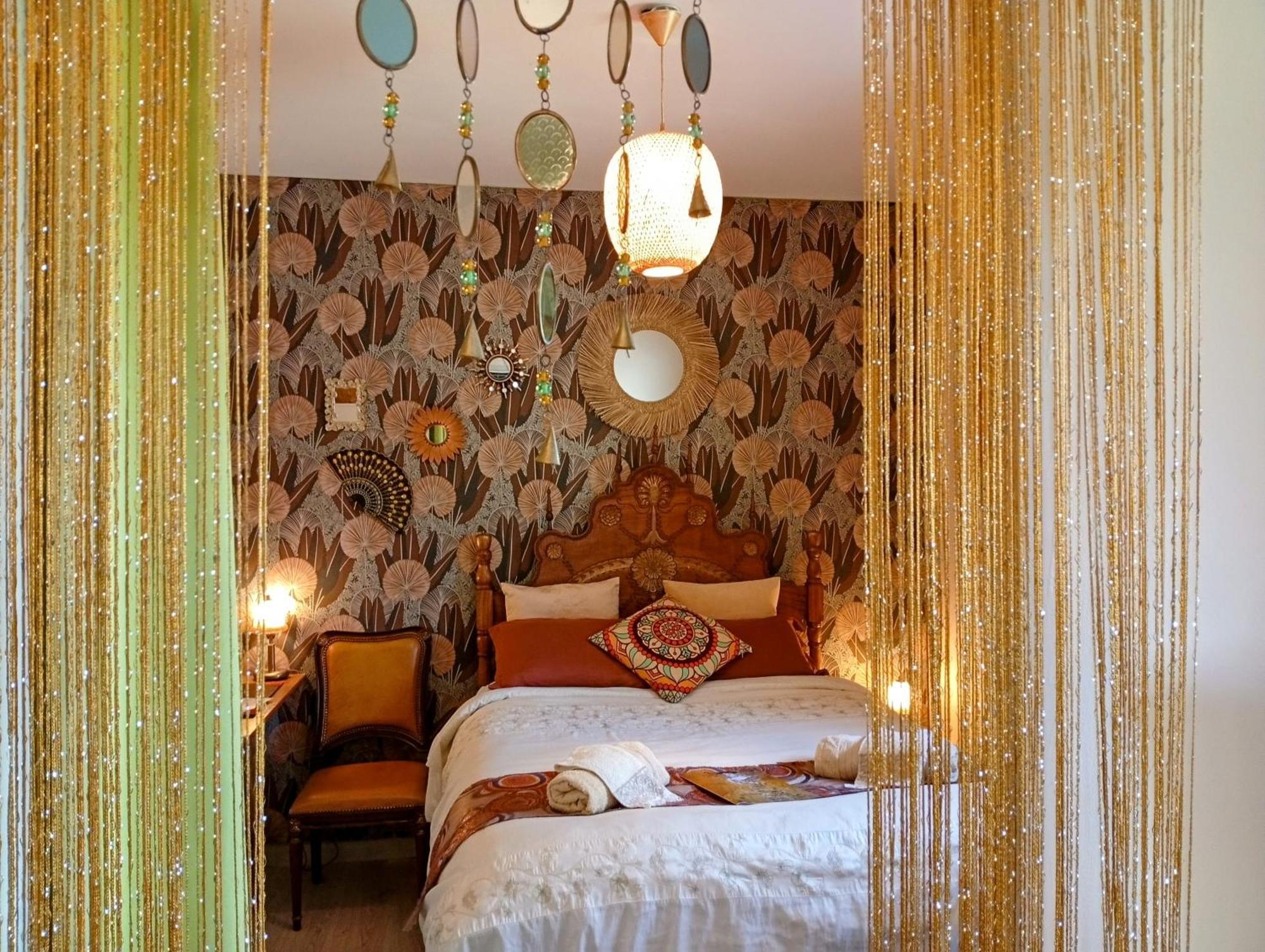 Casa ROMANCE da Valdareina, Bénagil, Carvoeiro, Marinha Carvoeiro  Extérieur photo