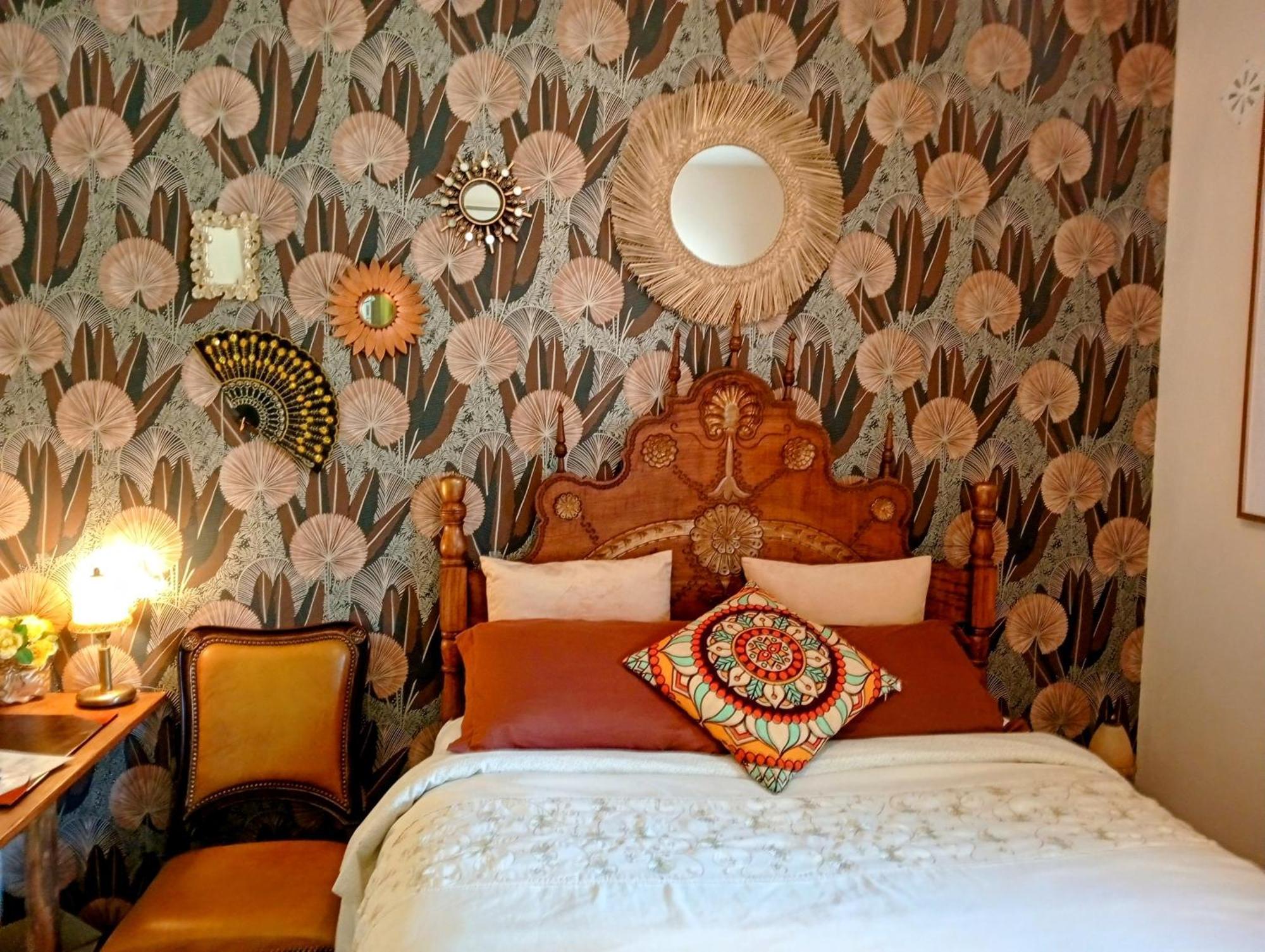 Casa ROMANCE da Valdareina, Bénagil, Carvoeiro, Marinha Carvoeiro  Extérieur photo